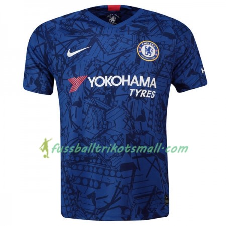 Fußballtrikots Chelsea 2019-2020 Kurzarm Heimtrikotsatz kaufen
